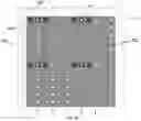 Fig. 11 - Micro device arrangement in donor substrate