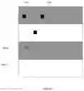 Fig. 15 - Micro device arrangement in donor substrate
