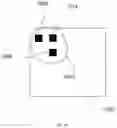 Fig. 17 - Micro device arrangement in donor substrate