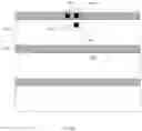 Fig. 19 - Micro device arrangement in donor substrate