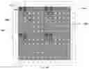 Fig. 22 - Micro device arrangement in donor substrate
