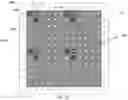 Fig. 23 - Micro device arrangement in donor substrate