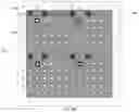 Fig. 28 - Micro device arrangement in donor substrate