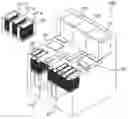 Fig. 01 - Test method for semiconductor devices and a test system for semiconductor devices