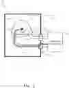 Fig. 02 - Test system and method with a thermally isolated hollow body inside an over the air measurement chamber