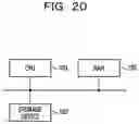 Fig. 24 - REMAINING BATTERY POWER MEASURING DEVICE, METHOD OF MEASURING REMAINING BATTERY POWER, AND STORAGE MEDIUM