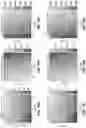 Fig. 16 - Chopped bias magnetic field solid-state spin sensor for low frequency measurements of physical quantities