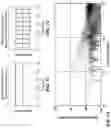 Fig. 18 - Chopped bias magnetic field solid-state spin sensor for low frequency measurements of physical quantities