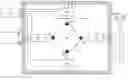 Fig. 01 - Hall sensor and method for operation of such a sensor