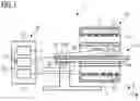 Fig. 02 - Receiving device for frequency-multiplexed signals