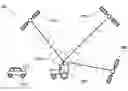 Fig. 01 - Apparatus and method for determining a geographical position of a vehicle