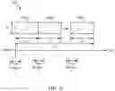 Fig. 11 - Time synchronized radar transmissions