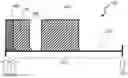Fig. 01 - Radar saturating clutter mitigation by waveform selection