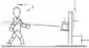 Fig. 01 - BODY DIRECTION ESTIMATION DEVICE AND BODY DIRECTION ESTIMATION PROGRAM