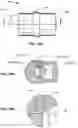 Fig. 16 - Light ranging system with opposing circuit boards