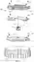 Fig. 09 - Rotating light ranging system with optical communication uplink and downlink channels