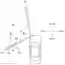 Fig. 01 - Radar apparatus
