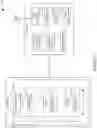 Fig. 02 - Two-dimensional ultrasound imaging transducer array with a non-rectangular active sensing region