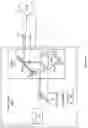 Fig. 05 - Detector quench circuit for lidar system comprising a discrete transistor to draw a quench current to enable a drop in a reverse bias voltage applied to an avalanche photodiode