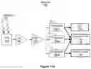 Fig. 11 - Detector quench circuit for lidar system comprising a discrete transistor to draw a quench current to enable a drop in a reverse bias voltage applied to an avalanche photodiode