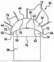 Fig. 01 - Sensor apparatus with cooling structure