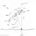 Fig. 01 - Portable positioning devices for obtaining a geospatial position
