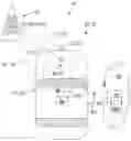 Fig. 01 - Method and device for increasing the accuracy of localization