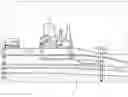Fig. 01 - Integrated monitoring system for radiological surveillance of groundwater and operation method thereof