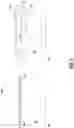Fig. 08 - Deghosting of seismic data through echo- deblending using coincidence filtering
