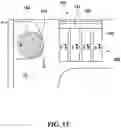 Fig. 13 - MAGNET POSITION DETECTION IN A MAGNETIC CONNECTOR