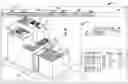 Fig. 01 - Zone specific airflow condition forecasting system