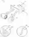Fig. 01 - Handheld projector and gaming aid for tabletop grid mat