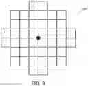 Fig. 07 - Handheld projector and gaming aid for tabletop grid mat