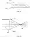 Fig. 08 - Diffractive waveplate lenses and applications