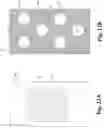 Fig. 12 - Colored structure resulting from color coating technology applied to a base material