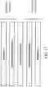 Fig. 16 - Thin-film broadband and wide-angle devices for generating and sampling polarization states