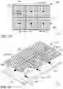 Fig. 04 - Multiview backlighting having a color-tailored emission pattern