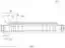 Fig. 06 - LIGHT GUIDE PLATE AND DISPLAY DEVICE