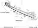 Fig. 01 - Vehicular lamp with elongated light guide portions