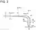 Fig. 03 - Vehicular lamp with elongated light guide portions