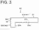 Fig. 04 - Vehicular lamp with elongated light guide portions