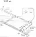 Fig. 05 - Vehicular lamp with elongated light guide portions