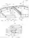 Fig. 01 - Edgelit LED blade fixture