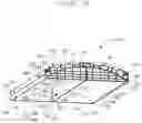 Fig. 02 - Edgelit LED blade fixture