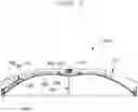 Fig. 09 - Edgelit LED blade fixture