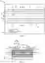 Fig. 03 - Stacked waveguide arrangements providing field confinement