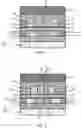 Fig. 04 - Stacked waveguide arrangements providing field confinement
