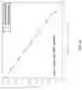 Fig. 07 - Compact and low loss Y-junction for submicron silicon waveguide
