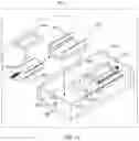 Fig. 12 - Cleaving fibers of differing composition