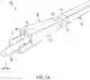 Fig. 02 - 3D funnel photonic structure for fiber to waveguide coupling